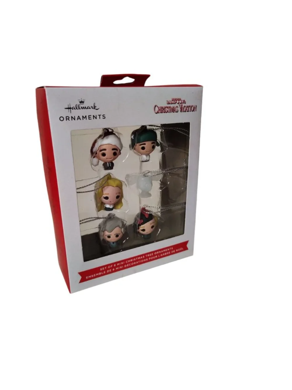 Hallmark this exclusive
